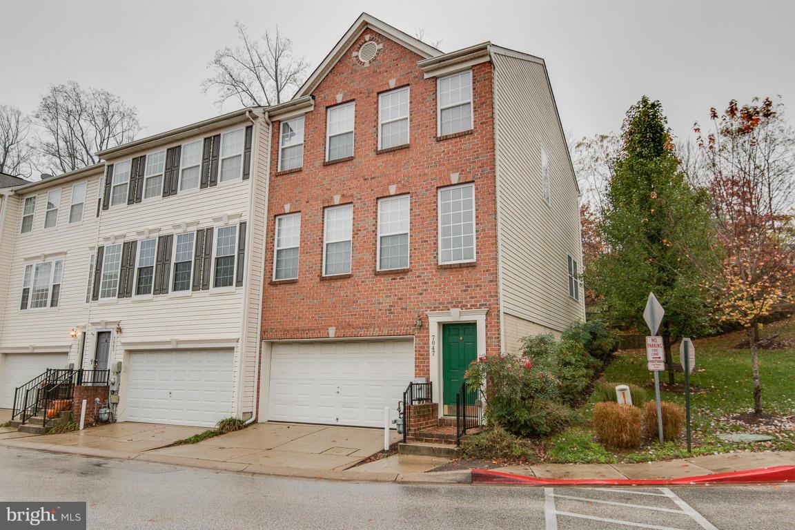 7047 Water Oak Road - 1