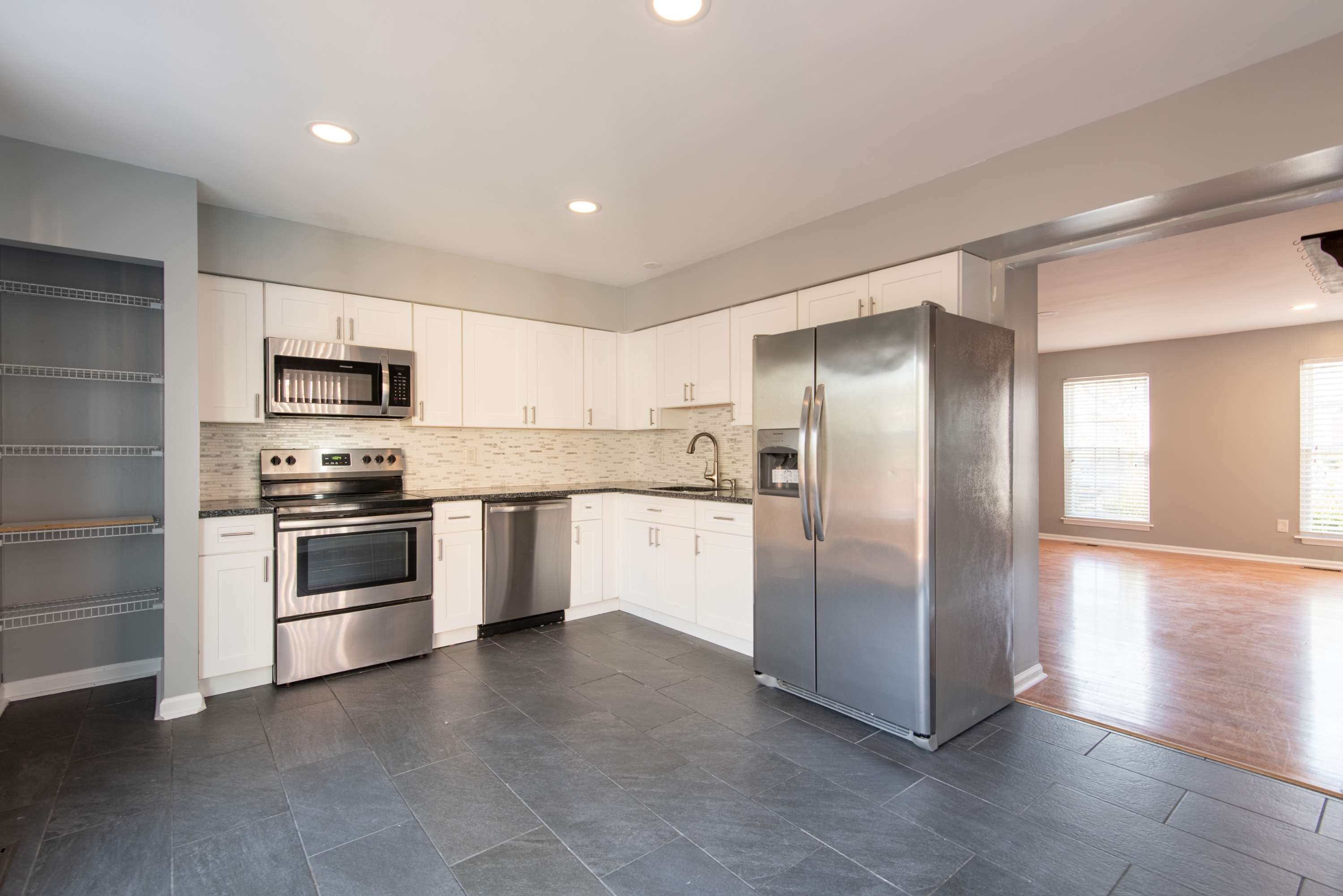 1009 Dartmouth Glen Way - 1