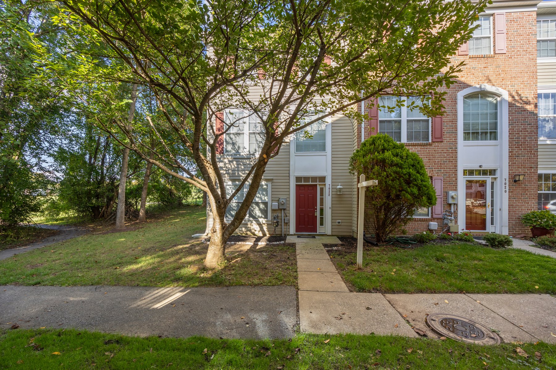 7022 Dasher Farm Court - 1