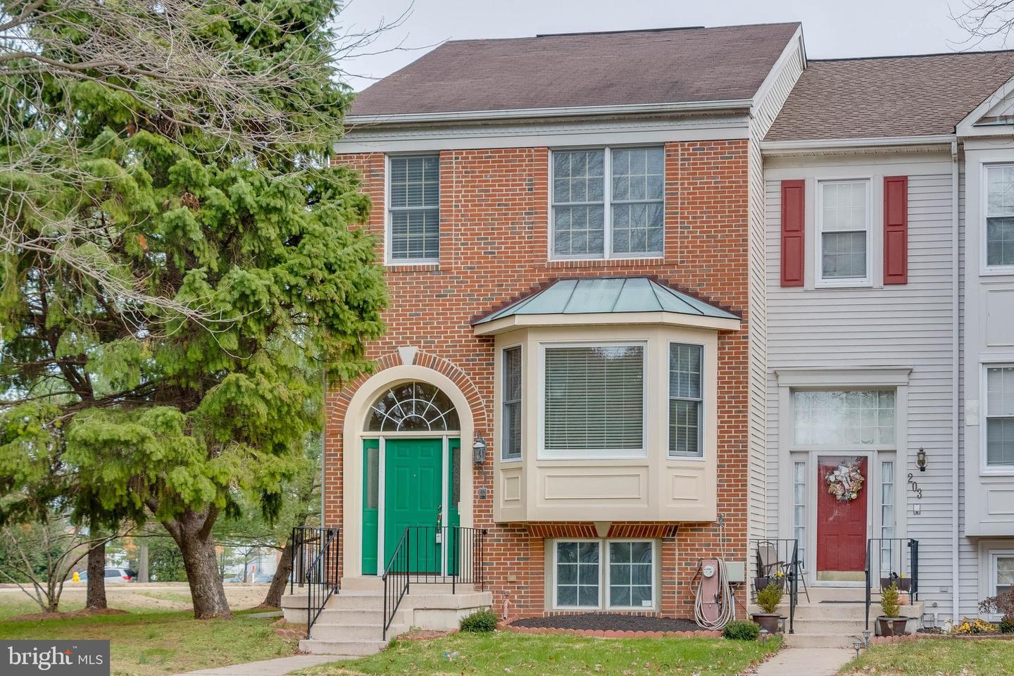 201 Saint Michaels Circle - 1
